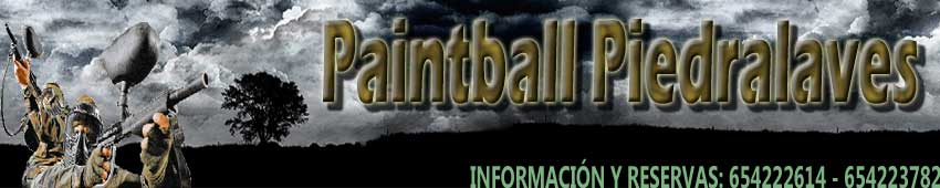 Paintball PiedraLaves
